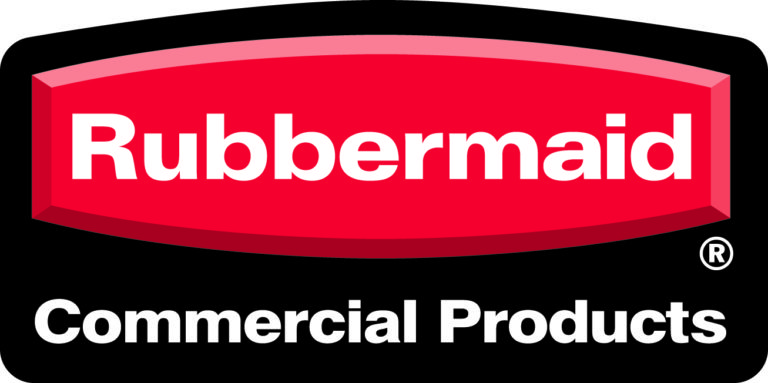 RapidClean Supplies Rubbermaid Products