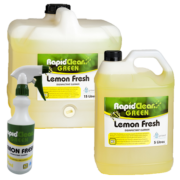 Disinfectant - Lemon Fresh