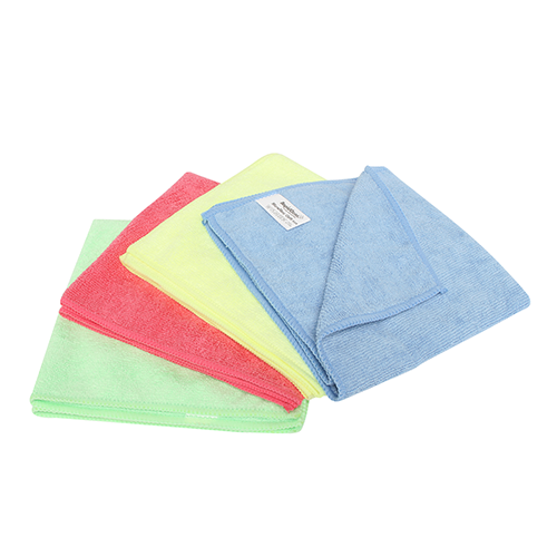  Microfibre Cleaning Cloth Fender 099 0524 Dual Sided Micro Fibre Cloth  