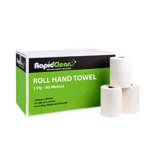 Roll Hand Towel