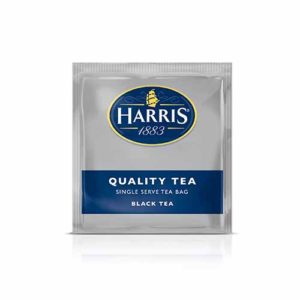 Harris Enveloped Black Tea