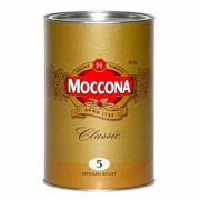 Moccona Freeze Dried Classic Medium Roast
