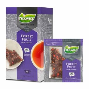 Pickwick Tea Master Selection Forest Fruits