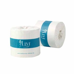 Livi Essentials 2ply Toilet Tissue