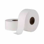 Livi Essentials 2ply 300M Jumbo Toilet Roll