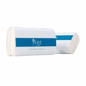 Livi Essentials Multifold Hand Towel