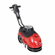 AS380C Micro Scrubber Dryer Electric