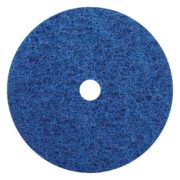 Glomesh Blue Cleaner Regular Speed Floor Pads