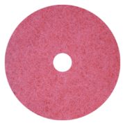 Glomesh GloRaser Pink Ultra High Speed Floor Pads