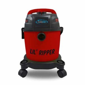 Cleanstar Lil' Ripper 10L Wet & Dry Vac