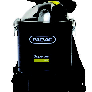 Pacvac Superpro Backpack