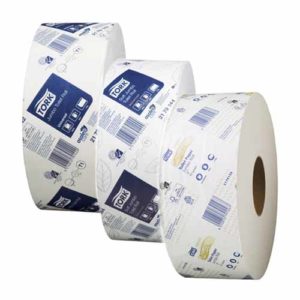 Tork Jumbo Toilet Tissue Roll T1