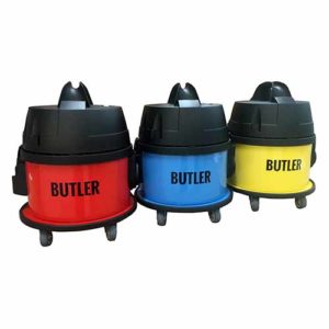 Cleanstar Butler Commercial Vac