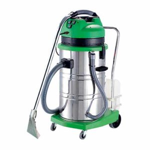 Cleanstar Commercial Wet & Dry Extraction Vacuum -80L