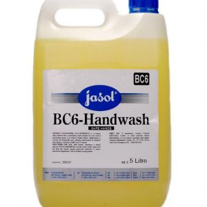 BC6 – HANDWASH