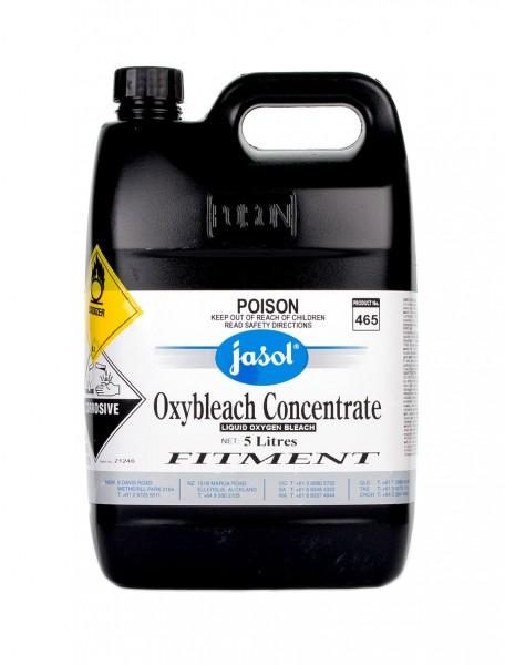OXYBLEACH CONC FITMENT