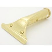 Ettore Master brass handle
