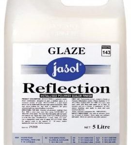 GLAZE REFLECTION