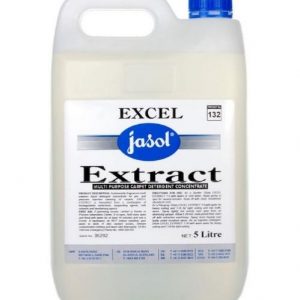 EXCEL EXTRACT