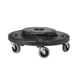Rubbermaid BRUTE Dolly for Containers