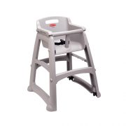 Rubbermaid Sturdy Chair Youth Seat