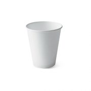 Detpak Single Wall Hot Cups