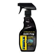 Rain-X Anti-fog Interior Glass Fog Repellent