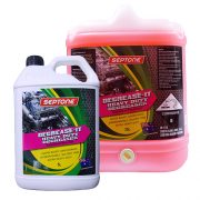 Septone Degrease It Water Based Degreaser